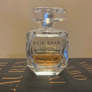 Elie Saab Le Parfum - Used